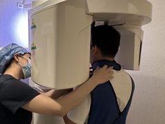 -劲松口腔医院(蓝色港湾院)