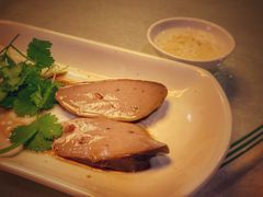 -东海酒家(长平东路店)