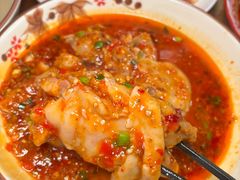 -易老妈蹄花.特色川菜(人民公园总店)