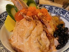 -达摩食堂(仓山万达店)