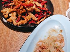 -蓉城小馆(科兴店)