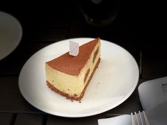 提拉米苏-Madeleine玛德琳(永平里店)
