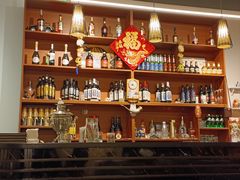-金色时光俄式西餐厅(中央大街店)