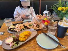 -食陆号·新式台湾创意菜(苏州首店)