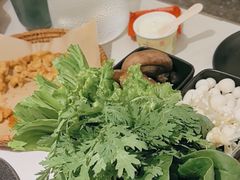 -新辣道鱼火锅(上地华联店)