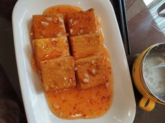 -刘胖子家常菜·蹄花焖藕(中南店)