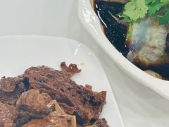 -瑞福园联谊餐室(茂名南路店)