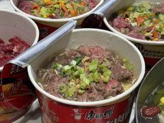 -刘少华贵州小黄牛·鲜牛肉火锅(总店)