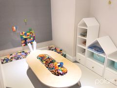 -艾米茉亲子餐厅(万象城店)