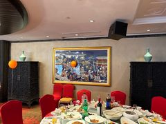 -外高桥喜来登酒店采悦轩