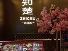 -知楚•精致湖北菜(武商MALL店)