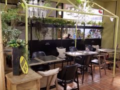 大堂-花蒲甜品(海信广场店)