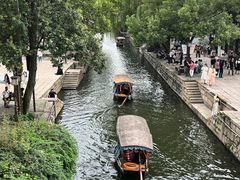 -南浔古镇
