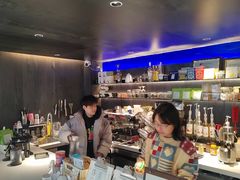 -FULL MOON满月咖啡