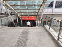 -泰州站