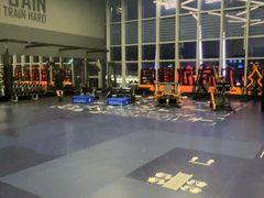 -锐动健身游泳(博地中心店)