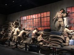 -上海四行仓库抗战纪念馆