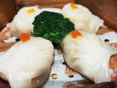 壹间虾饺皇-明腾壹间茶餐厅(新都会花园广场店)