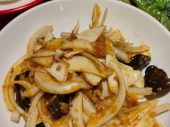 -院落新京菜·烤鸭(地安门店)