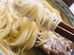 -同得兴 Since·1995 传统苏式面馆(嘉馀坊店)