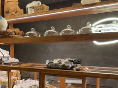-Max Bakery 阿唛手作