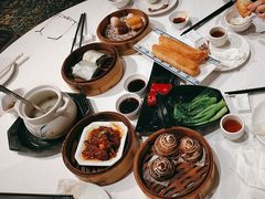-稻香酒家·34年老字号·港式粤菜(汉街店)