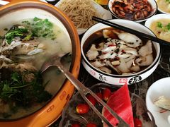 -风味小馆(天目湖宾馆店)