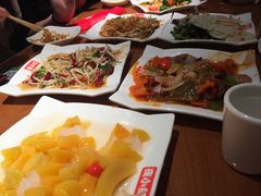 -夜小红炒虾尾(建文店)