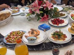 -喜来酌海鲜·饺子(和平一店)