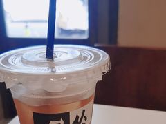 -从启咖啡(五羊邨店)