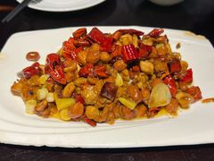 -陈麻婆豆腐总店
