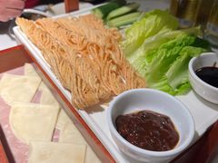 -庆江南江南菜(琴湖溪里花园城店)