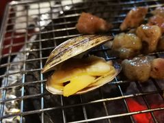 -奥西拉烤肉,盒饭,冷面(青岩刘店)