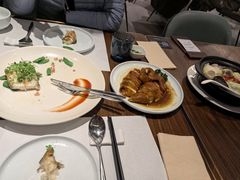 -港丽餐厅(杭大店)