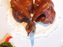 -三号黄浦会Canton Table