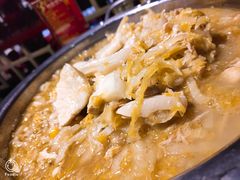 -老六杀猪菜(进乡街店)