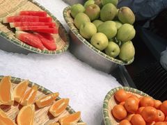 -蓉城四海黑牛烤肉海鲜自助餐厅(宜兴宝龙店)