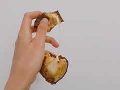 -发酵食堂(屏风街店)