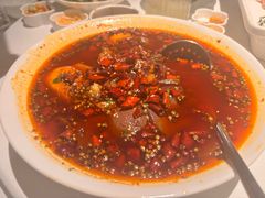 -漢舍中国菜馆(浦东嘉里城店)