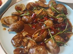 -嗨辣小聚·盘锦河蟹·海鲜烧烤龙虾(盘锦十年好店)
