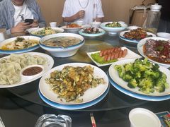 -前王院•巧克力海鲜市集餐厅(万平口店)