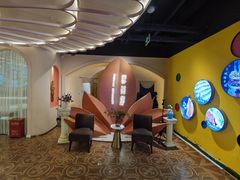 -青叶202都市餐厅(迪诺水镇店)