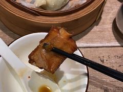 -四姐妹东北饺子(沙尾路店)