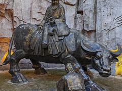 -淹城春秋乐园