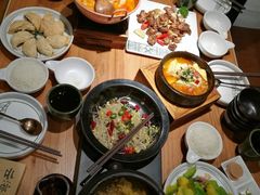 -云海肴·汽锅鸡·云南菜(高德置地店)