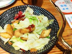 -塔哈尔·新疆盛宴(城西银泰店)