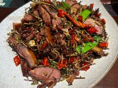 -拾捌川·自贡爆炒(新街口店)