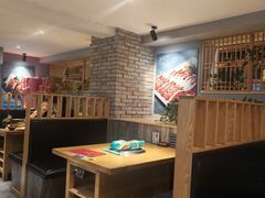 -土大力韩式烤肉料理(39年·和平路店)