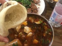 -豆相识•九九豆腐脑(牛咡桥店)