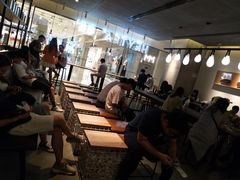 大堂-喜茶(深圳东门1234店)